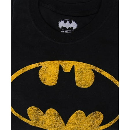 walmart batman shirt