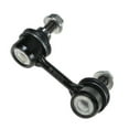 thumbnail image 3 of TRQ Sway Bar End Link Bushing Left LH Right RH SET for Honda Accord EX LX SE PSA56198, 3 of 5
