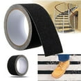 thumbnail image 5 of Cintas antideslizantes para escaleras de piso de 5 m, para interiores y exteriores, para baños, antideslizantes, fuertes adhesivos para cintas de tracción de seguridad, para escaleras y pisos, 5 of 5
