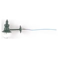 thumbnail image 3 of Lefu Railway Train Lamp LED Street Wall Lights HO Scale Light Model With Resistance, 3 of 9