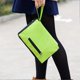 thumbnail image 3 of KAIYANG Bolsa de carrito plegable, bolsa de compras plegable con ruedas, bolsas de compras reutilizables, 3 of 5