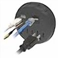 thumbnail image 2 of Power Outlet Kit, Liberty Safes, 2 of 2