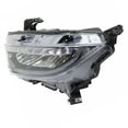 thumbnail image 2 of For 16-21 Civic Front LED Headlight Headlamp Head Light Lamp w/Bulb Driver Side, 2 of 4