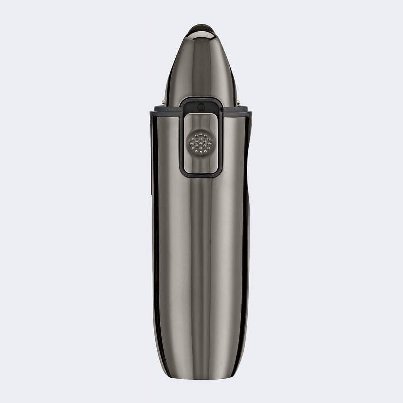 BaBylissPRO® UV-Disinfecting Single-Foil Shaver