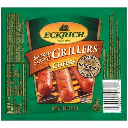 Eckrich Hot Dogs Eckrich Hot Dogs
