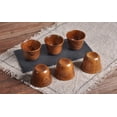 thumbnail image 4 of Zmoon Wooden Teacup, 4 of 9
