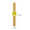 thumbnail image 3 of Coofit Slap Watch Cartoon Creative Soft Silicone Wrist Watch Slap Bracelet for Kids, 3 of 10