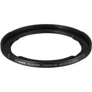 Canon FA-DC67A PowerShot SX30 IS, SX40 HS, SX50 HS to 67mm Filter Adapter