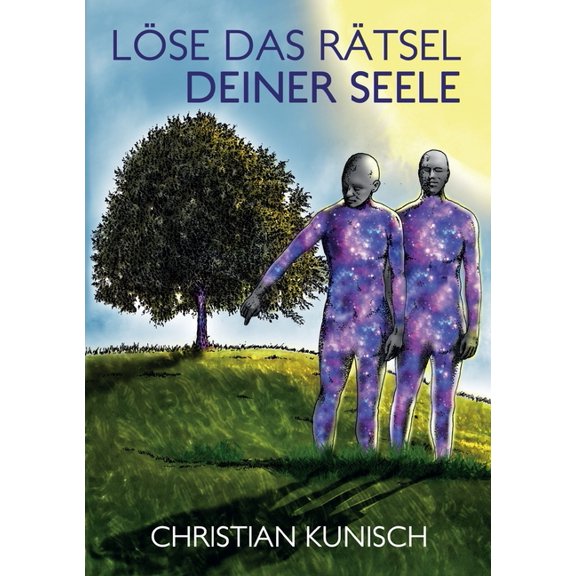 Löse das Rätsel deiner Seele, (Paperback)