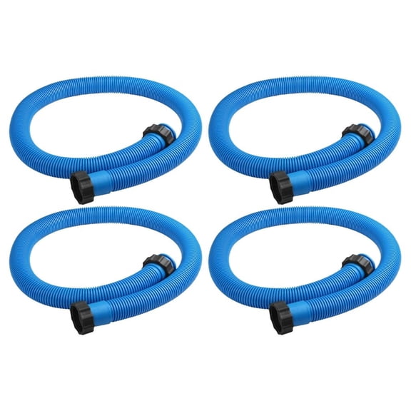 Trusted Pool Pump Hose Replacement 1.5" Diameter Pool Pump Hose Soft Hose