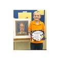 thumbnail image 2 of Flipside Products VA570-5 Art Achievement Certificate  Pack of 5, 2 of 2