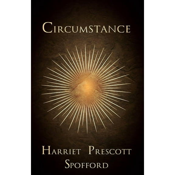 Circumstance, (Paperback)
