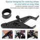 thumbnail image 3 of Cruise Throttle Clip, Motorcycle Cruise Control Throttle Lock Aid, Handlebar Control Assist Tool, 3 of 5