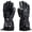 Black, variant on Ski Gloves, Snow Winter Gloves for Mens Womens Warm Touchscreen Gloves Waterproof Outdoor Motorcycle Gloves M/L/XL