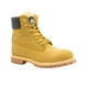 thumbnail image 1 of Bota Outdoor Para Hombre Piel Caribu® Nobuck Paja 25-29 beige 25.5, 1 of 6