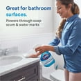 thumbnail image 5 of Clorox Disinfecting Bathroom Cleaner, Bleach Free 30 Ounce Spray Bottle, 5 of 6