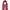 Wine, variant on ZHUGeLI Lightweight Down Coat for Women Winter Warm Hooded Puffer Jackets Plus Size Zip Up Long Sleeve Thermal Outerwear
