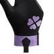 thumbnail image 2 of Guantes de Billar Hugtrwg Antideslizantes 3 Dedos Elásticos y Suaves para Hombres Mujeres, 2 of 9