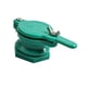 thumbnail image 4 of Válvula de compuerta para miel, extractor de miel, grifo para extractor, válvula de salida a prueba de fugas, pesada Verde, 4 of 9