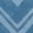 Blue, variant on Safavieh Impressions Matthew Chevron Wool Area Rug, Peach, 5' x 8'