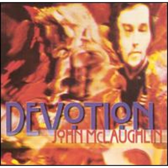 Pre-Owned Devotion (CD 0030206113327) by John McLaughlin