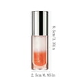 thumbnail image 2 of Kokovifyves 6.5ml Sparkling High Gloss Lip Oil, Smooth Shiny Finish Everyday Lip Makeup, 2 of 5