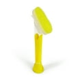 thumbnail image 2 of Scrub Daddy Dish Daddy Non-Scratch Sponge Dishwand with Non-Scratch Scrub Dishwand Refills, 3 Count, 2 of 8