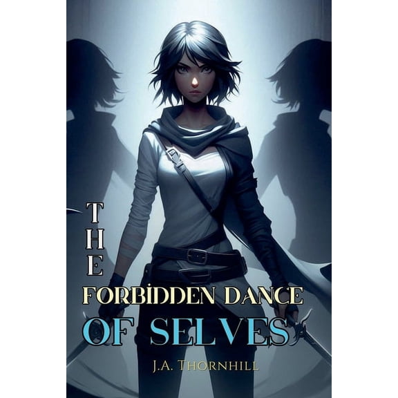 The Forbidden Dance of Selves, (Paperback)