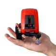 thumbnail image 1 of Medidor de Nivel AK435 Likrtyny cruzado autonivelante de 360 grados con paquete, 1 of 8