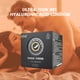 thumbnail image 4 of OLO 10x Delay Ejaculation Condones Male Sex Physical Penis Sleeve (Negro) Ndcxsfigh Nuevos Originales, 4 of 9