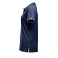 thumbnail image 4 of Clique Womens Newton Polo Shirt, 4 of 4