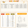 thumbnail image 3 of EnJoCho Baby Baby Girl Halloween Romper Pumpkin Knitted Ruffles Long Sleeve Jumpsuit Bodysuit Soft Warm Fall Outfit Kids Jumpsuit Photography, 3 of 7