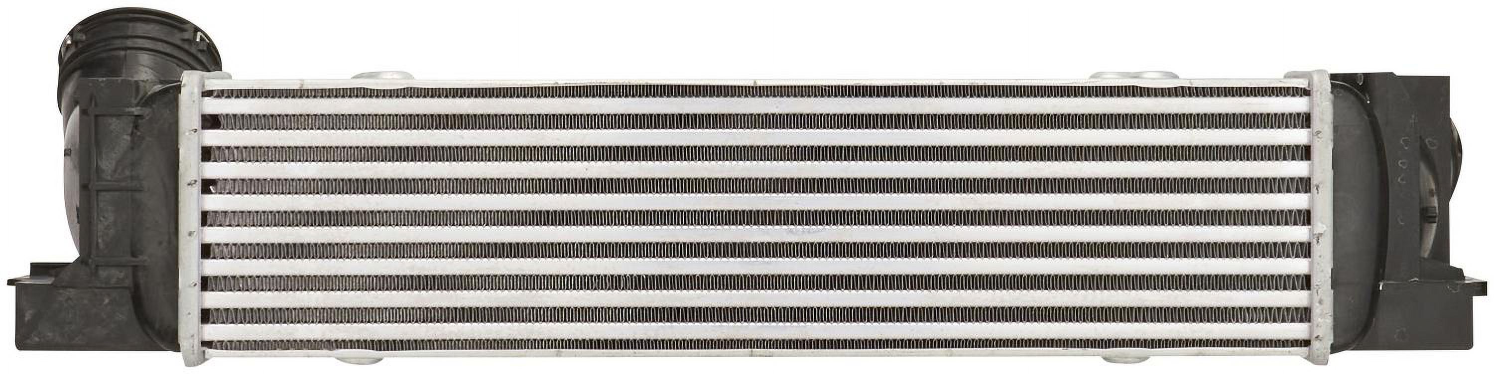 Spectra Premium 4401-1910 Automotive Intercooler