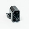 thumbnail image 4 of Microwave Door Handle & Handle Support Kit For GE JVM3160DF2BB, 4 of 7