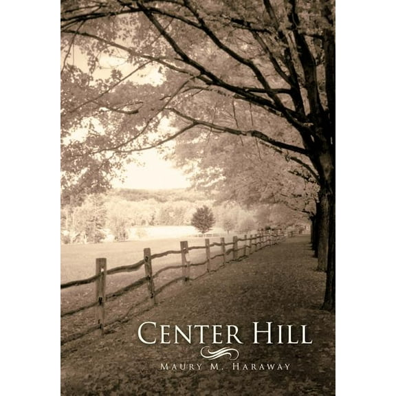 Center Hill (Hardcover)
