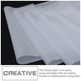 thumbnail image 3 of 400Pcs Chinese Calligraphy Paper Calligraphy Handwriting Practice Paper Practicing Supply, 3 of 9