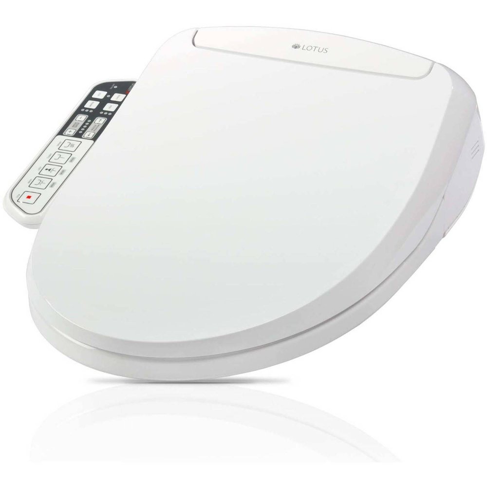 lotus bidet