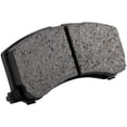 thumbnail image 2 of For 1995-2002 Esteem Brake Pad Set 5580060G00, 2 of 5