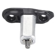 thumbnail image 1 of Front Arm Shaft Replacement, Left Right Arm Axis Hinge Repair Parts, Drone Arm Shaft Axis Hinge Metal Alloy Anti Impact Easy Installation Arm Axis for Mini 4pro, 1 of 8