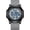 metal/bright/gray, variant on Ultra-Thin Minimalist   Digital Watches Men with Wide-Angle Display Rubber Strap Wrist Watch for Men Women