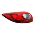 thumbnail image 1 of CALAVERA MAZDA CX5 16-17 LEDS EXT IZQUIERDA PARA AÑO: 2017, 1 of 1