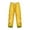 Yellow-2, variant on Men's Funny 3D Printed Pajama Pants - Novelty Fruit Graphic Lounge Bottoms For Adult Gag Gift And White Elephant Exchange