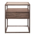 thumbnail image 3 of Liberty Furniture Jamestown End Table - Brown, 3 of 10