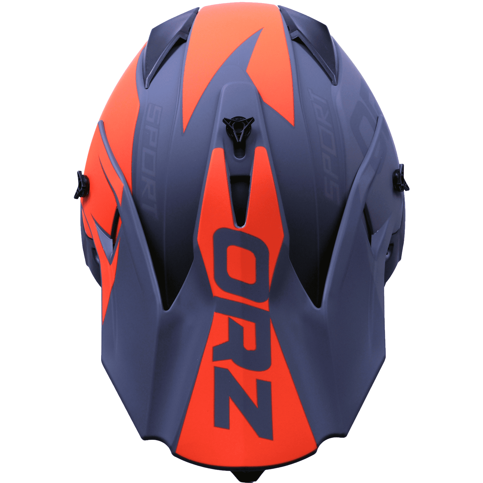 Motorcycle Full-Face Adult Helmet with Goggles, DOT Approved Motocross ATV Offroad Dirt Bike Helmet, L Size, Matte Gray
