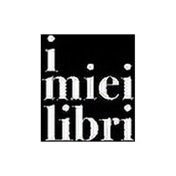 I miei Libri: Quaderno dei Libri letti: per annotare trama, personaggi, quote e momenti memorabili delle tue letture. Adatto a lettori di ogni eta'! (Paperback)