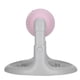 thumbnail image 5 of Mascota multifunción entrenamiento para perros fugas comida juguete bola rodante alimentador lento comida Bowlpink, 5 of 13