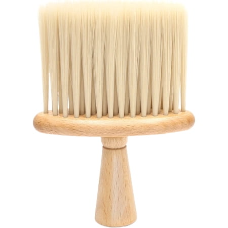 Auto Interior Dust Brush, Car Cleaning Brushes Duster Car Cleaning Brushes Duster, Soft Bristles Detailing Brush Dusting Tool for Automotive