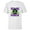 White, variant on Marvel Studios She-Hulk is Ready for Anything Disney+ - Short Sleeve T-Shirt for Kids - Customized-White