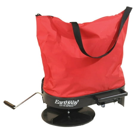 Earthway Hand Operated Bag Spreader