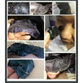 thumbnail image 4 of 20pcs Nose Strips Blackhead Removal Unclog Pores Smooth Peel Off Deep Cleaning Sachets, 4 of 5